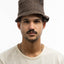 50’s Norm Thompson Wool Bucket Hat - OS
