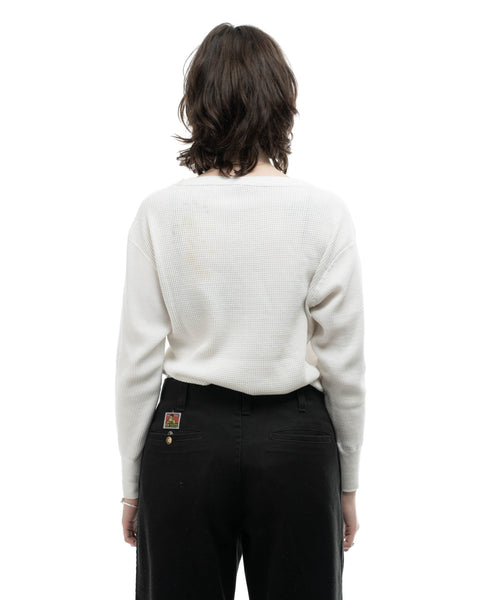 80's Thrashed Thermal - Medium
