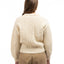 90’s Irish Wool Knit - Small