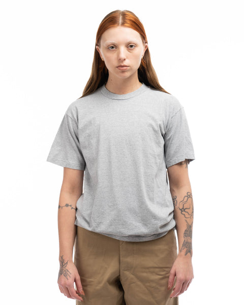 90’s Nike Blank Tee - medium