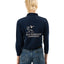 70’s Oregon Coast Quarter-Zip - Small