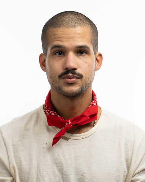 80's Bandana - OS