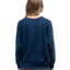 80's Douglass College Crewneck Sweatshirt - Large