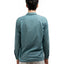60’s Donegal Loop Collar Shirt - Large