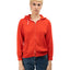 80’s Zip-Up Sweatshirt - Medium