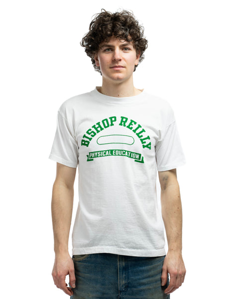 60’s Bishop Gym Tee - Medium