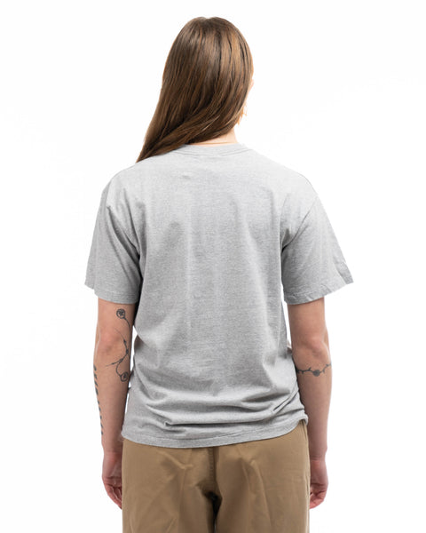 90’s Nike Blank Tee - medium