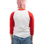70’s Elephant Saloon Raglan Tee - Small