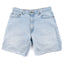 90’s Levi’s 501 Denim Shorts - 32” x 9”