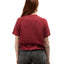 60’s Contrast-Stitched Sweatshirt - Medium