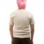 60’s Short Sleeve Thermal - Small