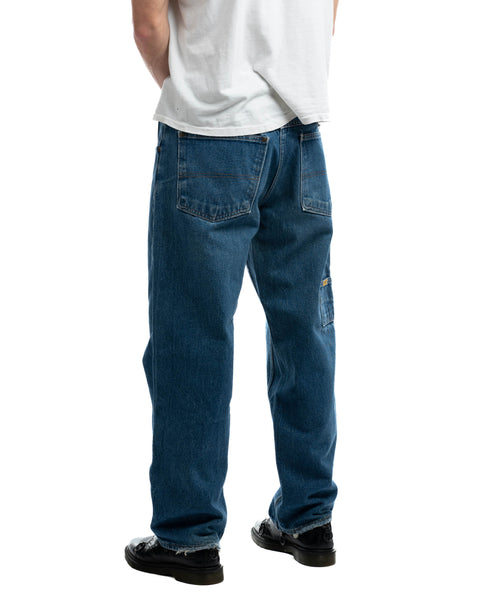 90’s Prison Blues Denim - 35” x 29”