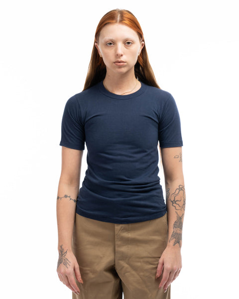 80’s Velva Sheen Blank Tee - XS