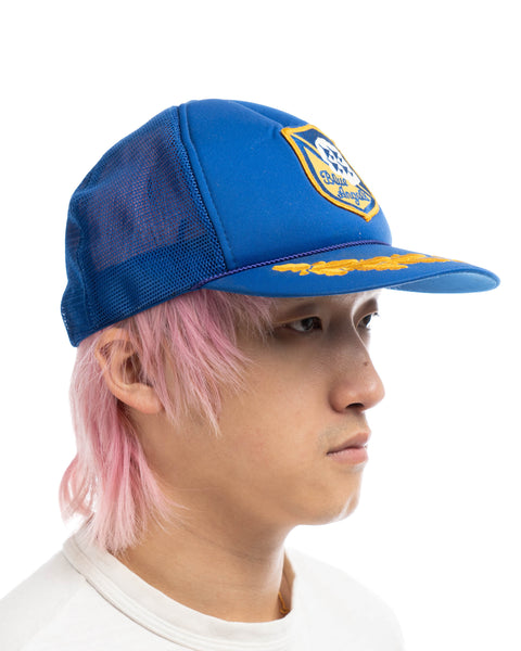 80’s Blue Angels Hat - OS