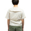 20’s Basketball Middy Blouse - Small