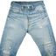 90’s Levi’s 501 Denim - 28” x 27”