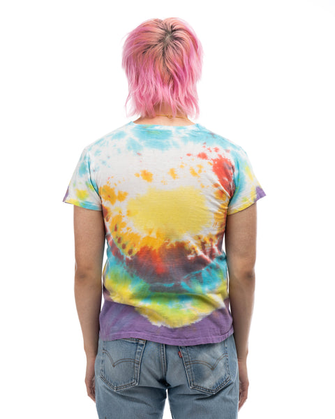 70’s R. Crumb Truckin' Tee - Small