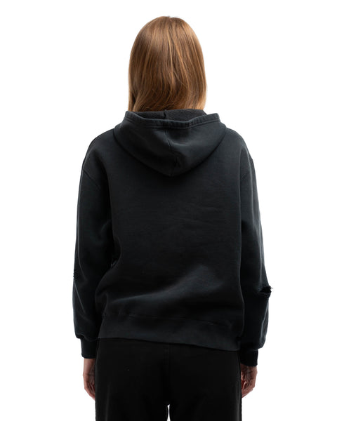 90’s Russell Zip Hoodie - Medium
