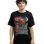 90’s Blazers Conference Champs Tee - Medium
