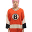 70’s Hockey Jersey - Large