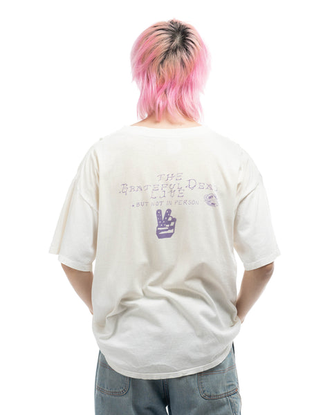 90’s KBOO x Grateful Dead Tee - XL