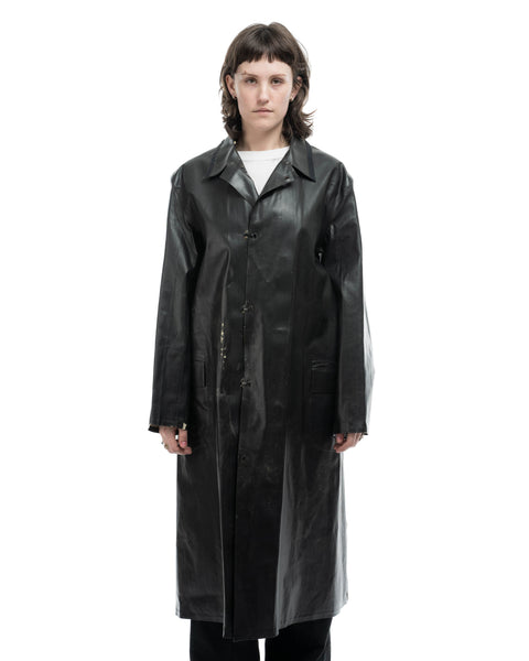 50’s Montgomery Ward Rain Jacket - Large