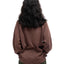 70’s Raglan Quarter-Zip Pullover - Medium