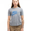 80’s Nike Logo Tee - XS