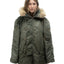 60’s N-3B Parka - Large