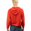 80’s Zip-Up Sweatshirt - Medium