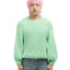 80's Loose Knit Sweater - Small
