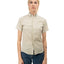70’s Sears Oxford Collar Button-Up - Small