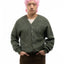 60’s Mohair Cardigan - Medium