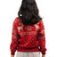 40's Jantzen Novelty Sweater - Medium