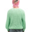 80's Loose Knit Sweater - Small