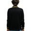 70’s Knit Collared Sweater - Large