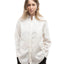30’s Low Collar Shirt - Small