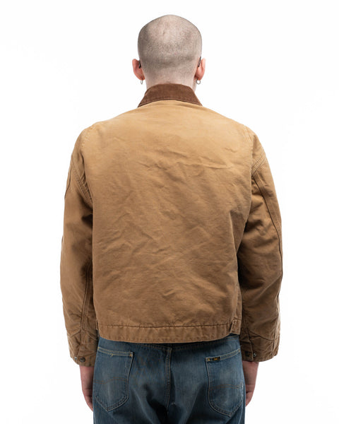 80’s Carhartt Detroit Jacket - XL