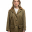 40's Duxbak Hunting Jacket - Medium