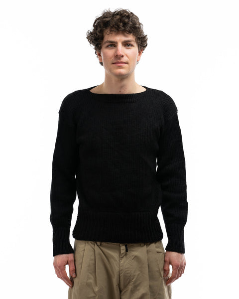 40’s Gerry Cosby Prep School Sweater - Small