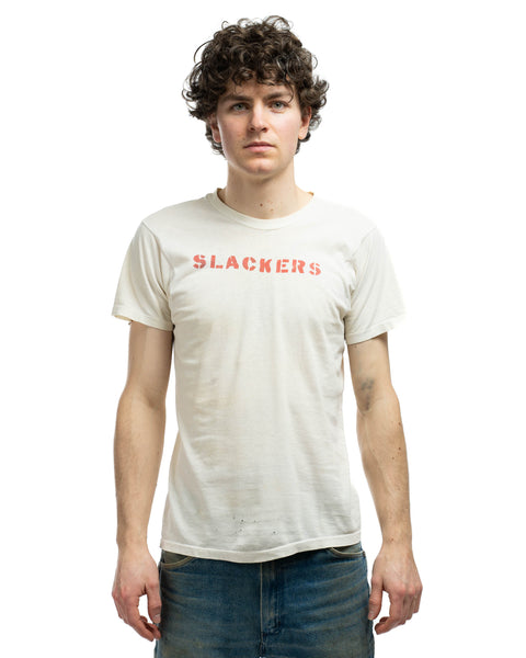 70’s Slackers Tee - Small