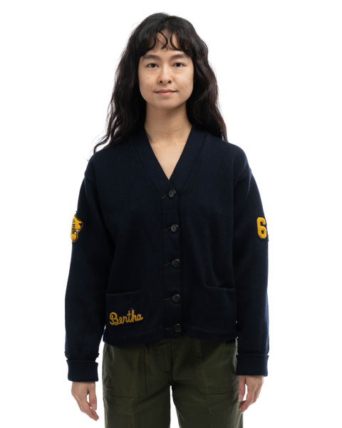 50’s Lasley Varsity Sweater - Small