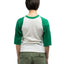 70’s Little Feat Tour Raglan Tee - Small