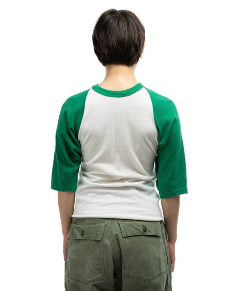 70’s Little Feat Tour Raglan Tee - Small