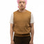 50’s McGregor Ribbed Sweater Vest - Medium