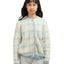 60’s Shaggy Mohair Cardigan - Small