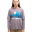 80’s Nike Running Longsleeve - Medium