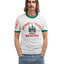 80’s Redwood Marathon Ringer Tee - Large