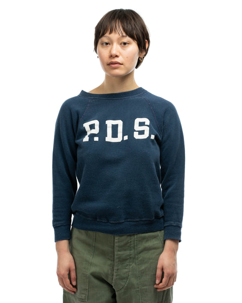 70's PDS Champion Sweatshirt - Small