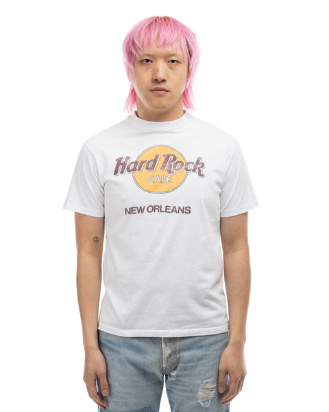 90’s Hard Rock Cafe Tee - Small
